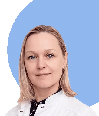 Алексеева Марина Вячеславовна
